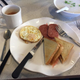 Illustration for article titled Ethnic Meet Ethnic Brunch